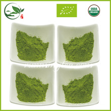 2017 Fresh Organic Health Matcha Benefits Green Tea